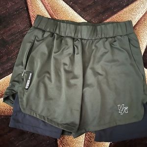 YoungLA compression shorts